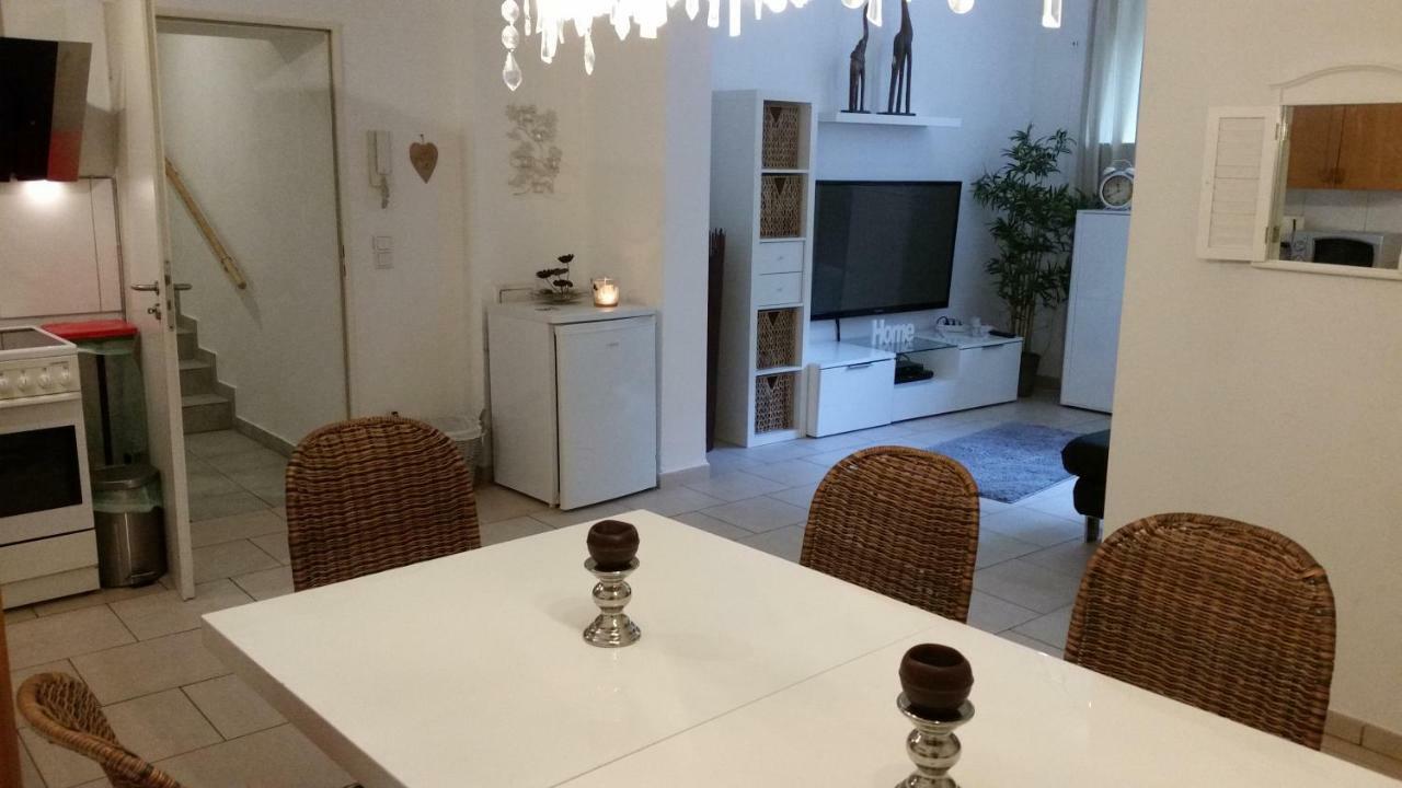 Ferienwohnung Auf Dem Land Schermbeck Moviepark المظهر الخارجي الصورة